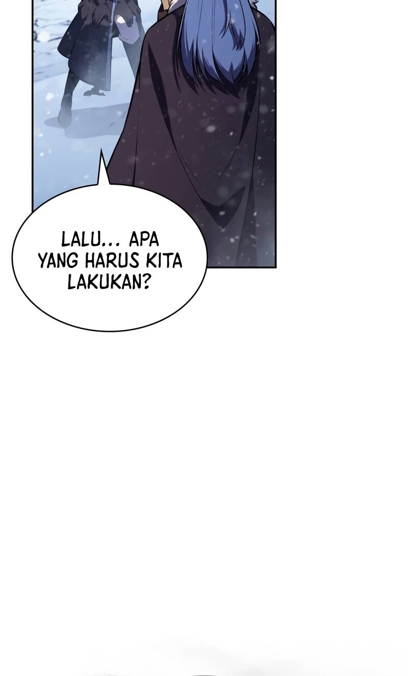 The Regressed Son Of A Duke Is An Assassin Chapter 85 Gambar 9