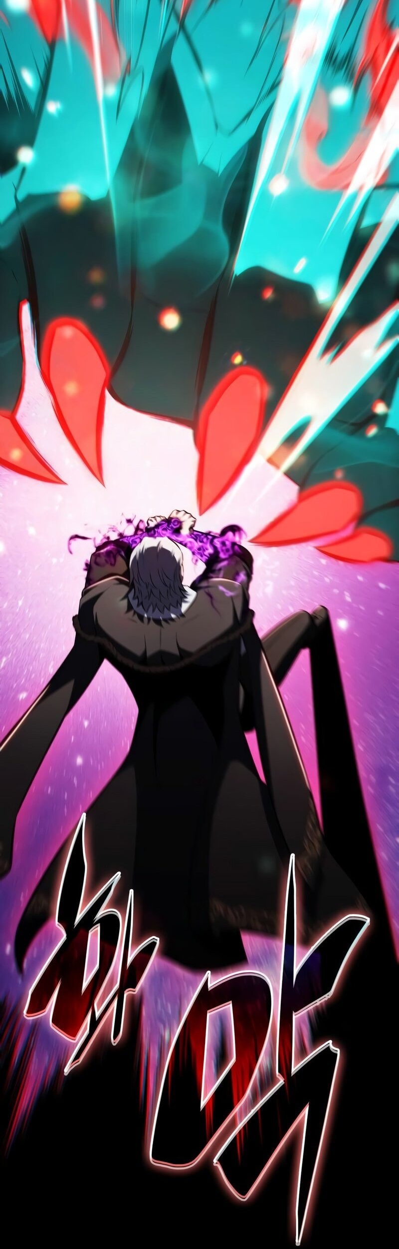 The Regressed Son Of A Duke Is An Assassin Chapter 85 Gambar 33