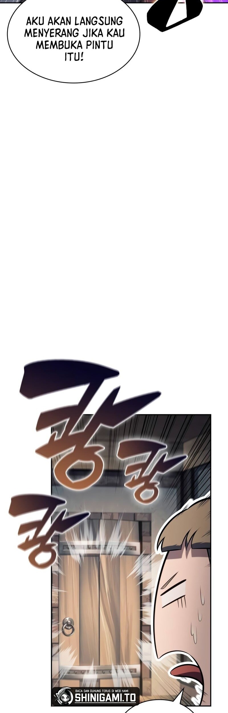 The Regressed Son Of A Duke Is An Assassin Chapter 85 Gambar 55