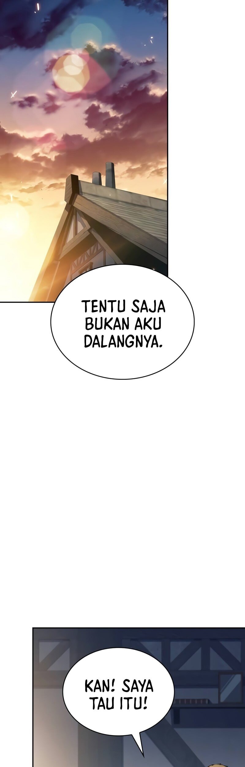 The Regressed Son Of A Duke Is An Assassin Chapter 85 Gambar 63