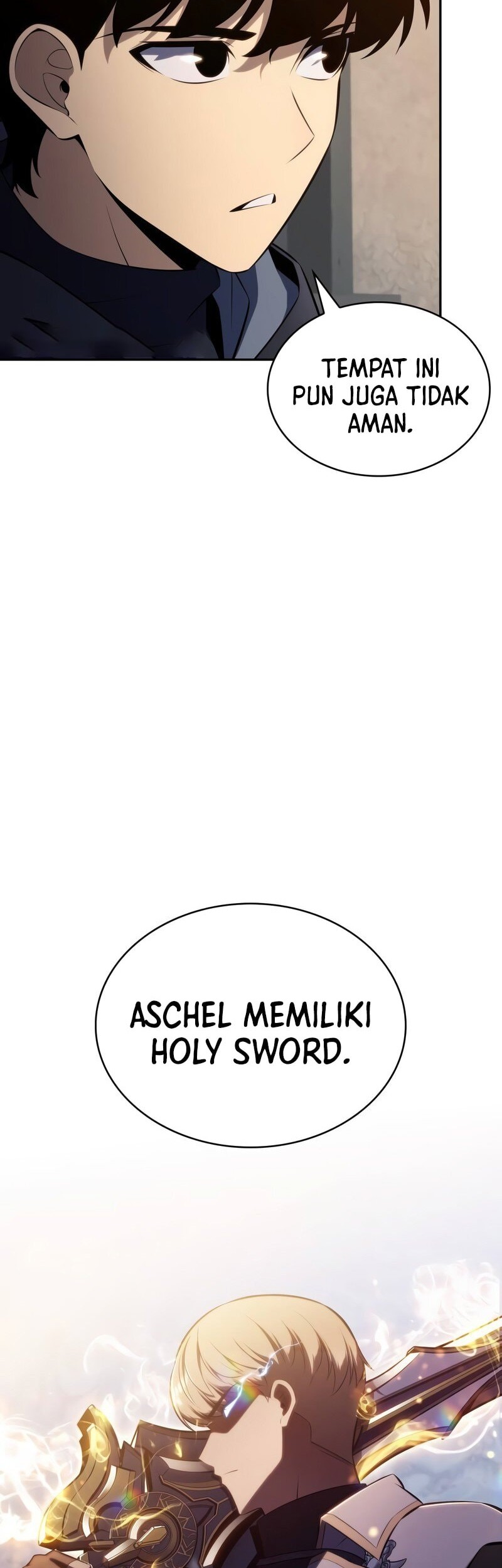 The Regressed Son Of A Duke Is An Assassin Chapter 85 Gambar 66