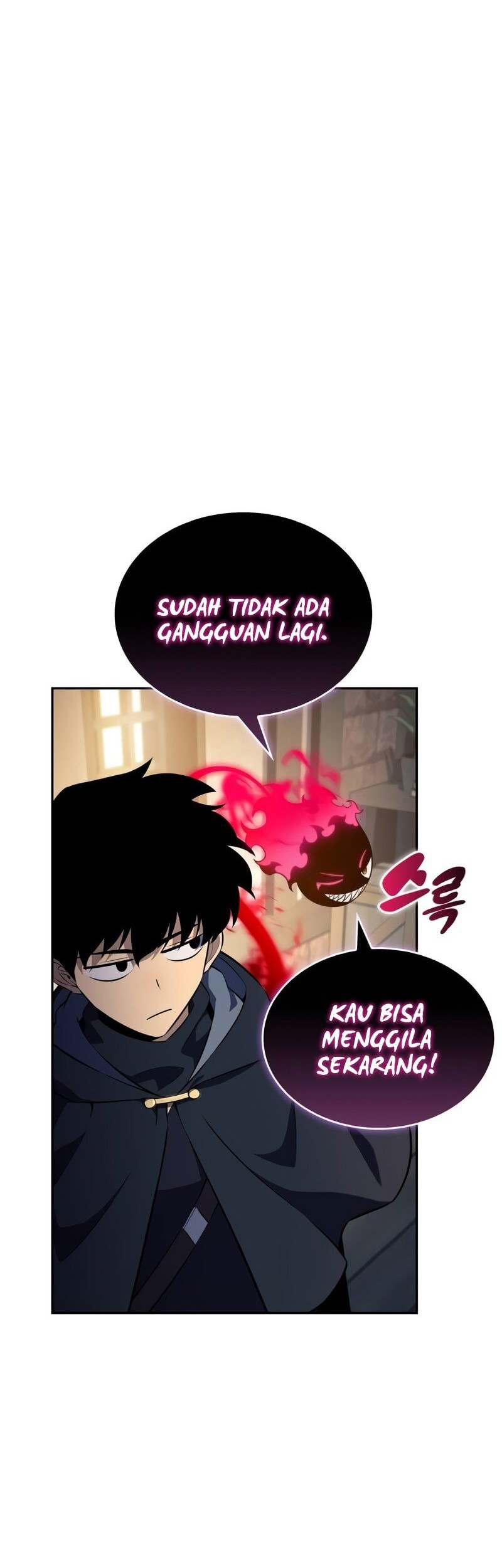 The Regressed Son Of A Duke Is An Assassin Chapter 85 Gambar 74