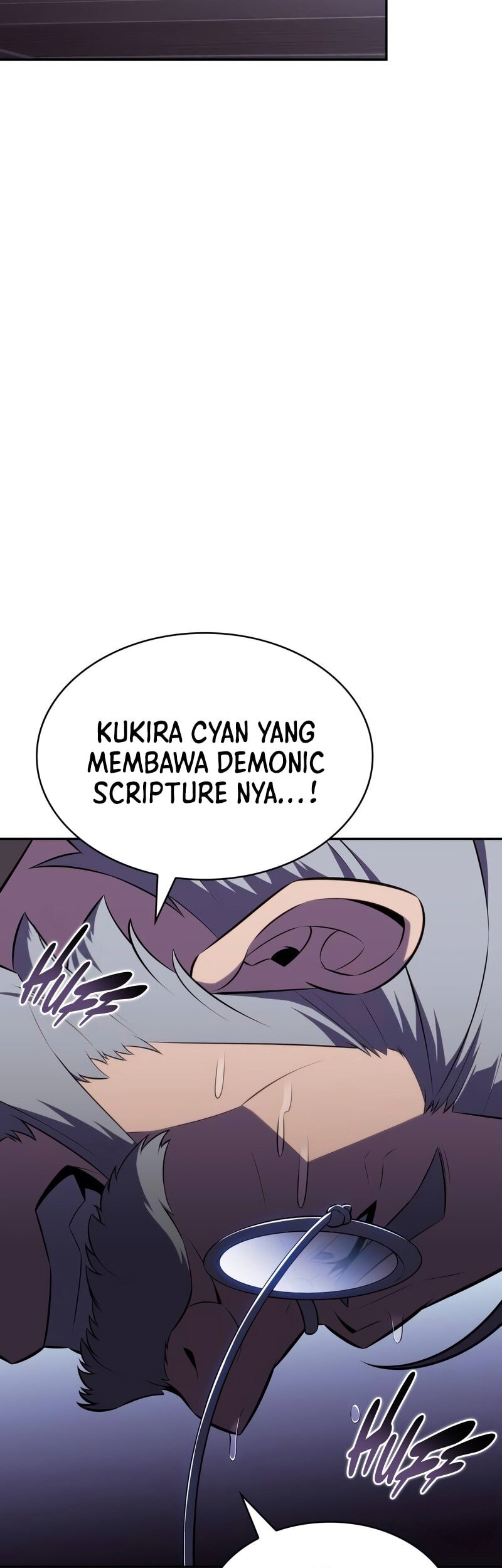 The Regressed Son Of A Duke Is An Assassin Chapter 85 Gambar 79