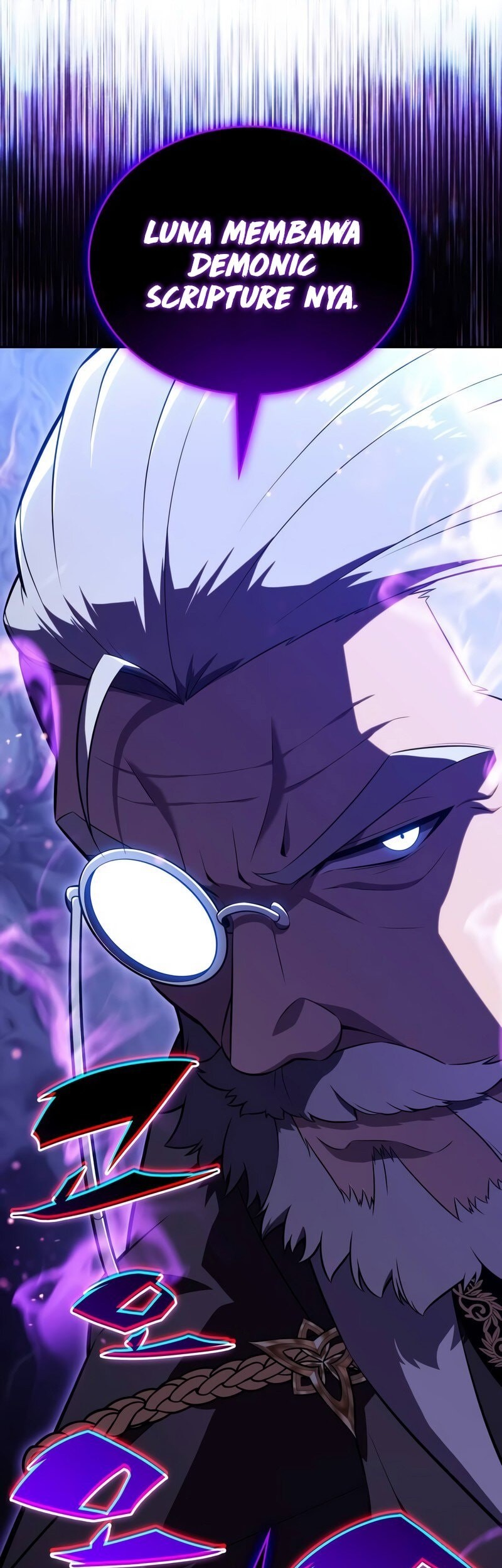 The Regressed Son Of A Duke Is An Assassin Chapter 85 Gambar 85