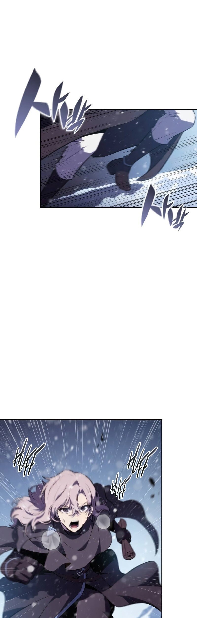 The Regressed Son Of A Duke Is An Assassin Chapter 85 Gambar 3