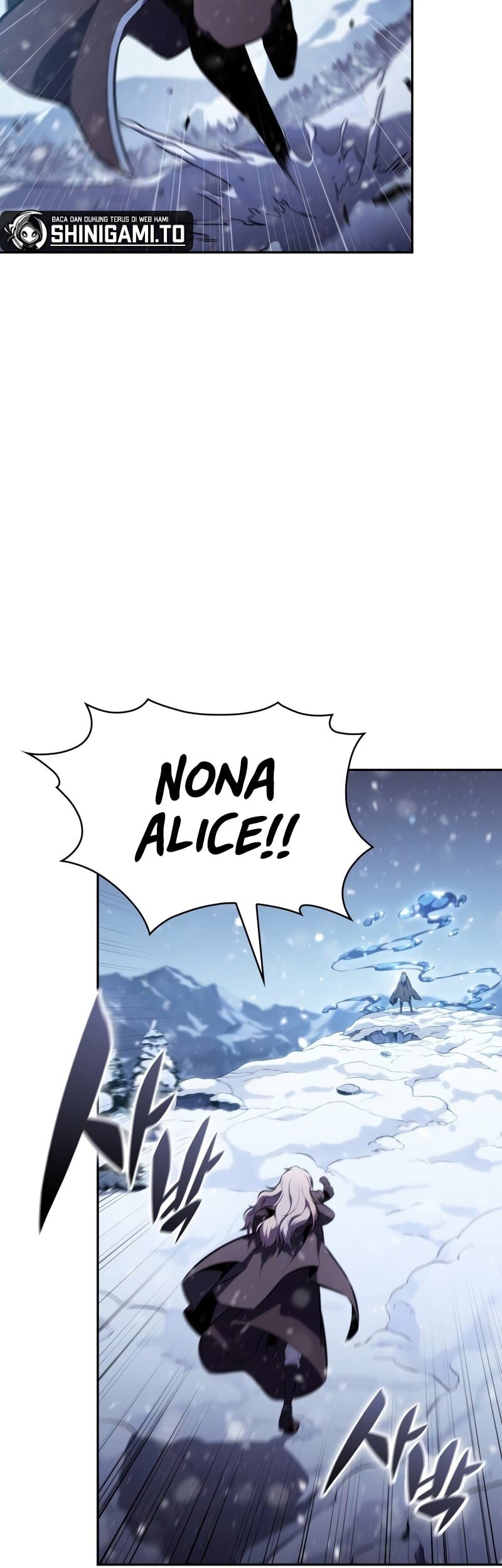 The Regressed Son Of A Duke Is An Assassin Chapter 85 Gambar 4