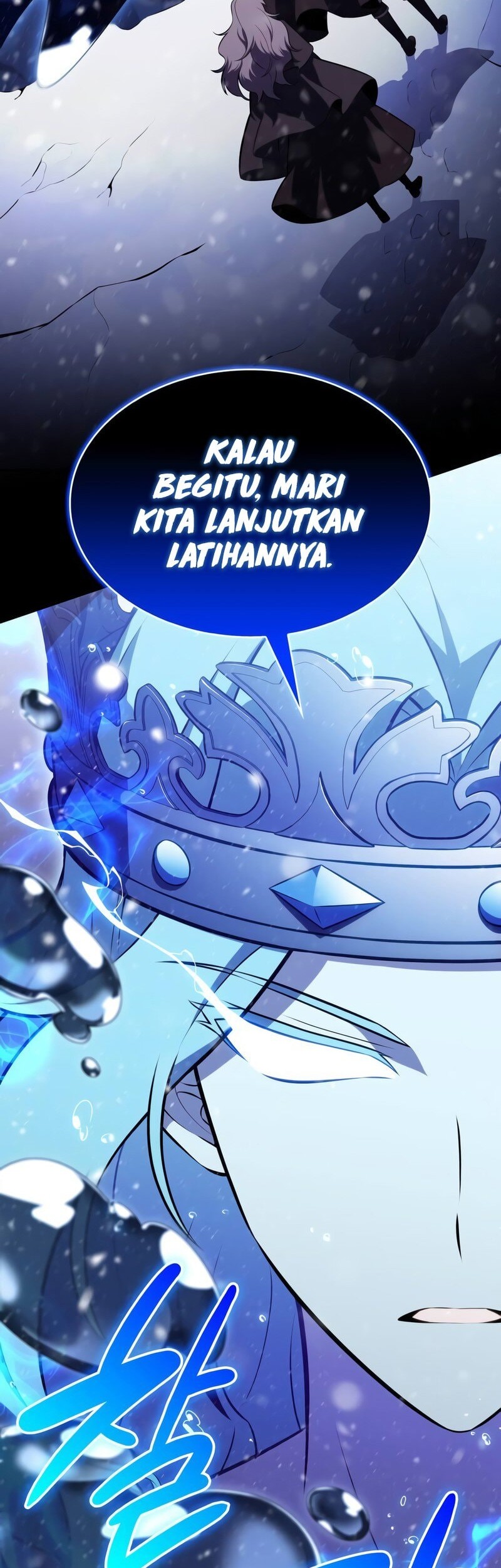 The Regressed Son Of A Duke Is An Assassin Chapter 85 Gambar 15