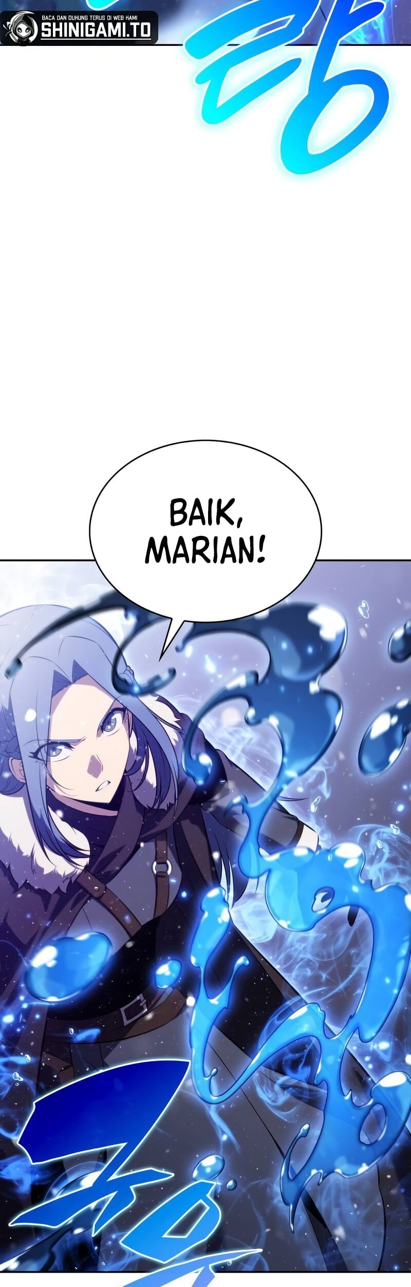 The Regressed Son Of A Duke Is An Assassin Chapter 85 Gambar 16