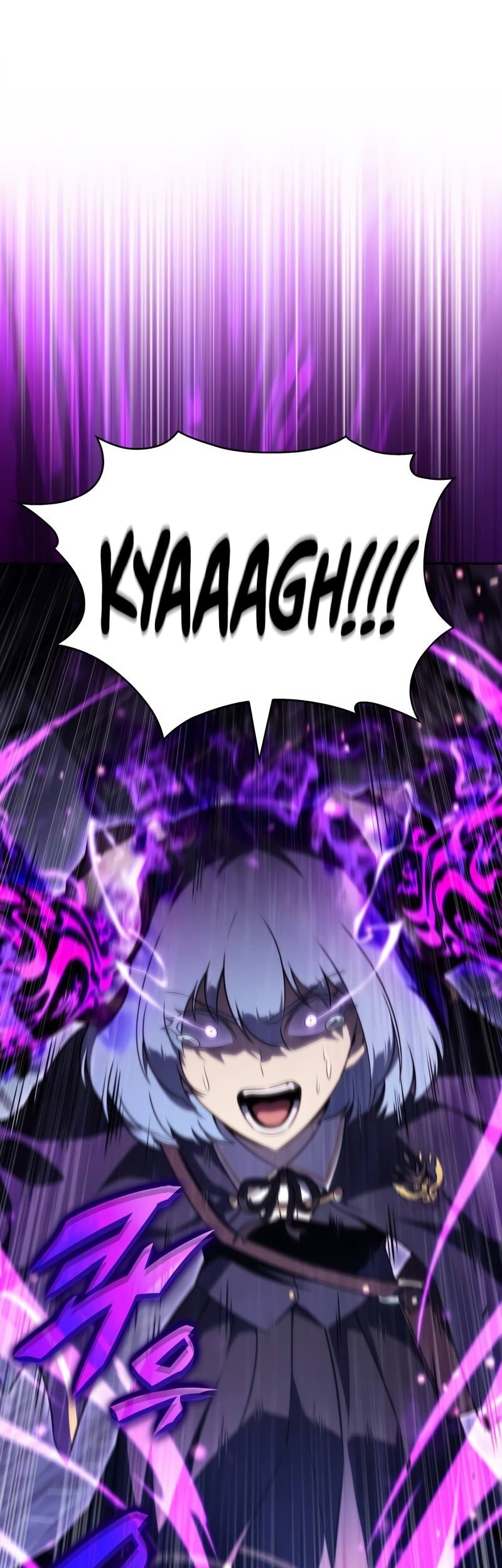 The Regressed Son Of A Duke Is An Assassin Chapter 85 Gambar 18