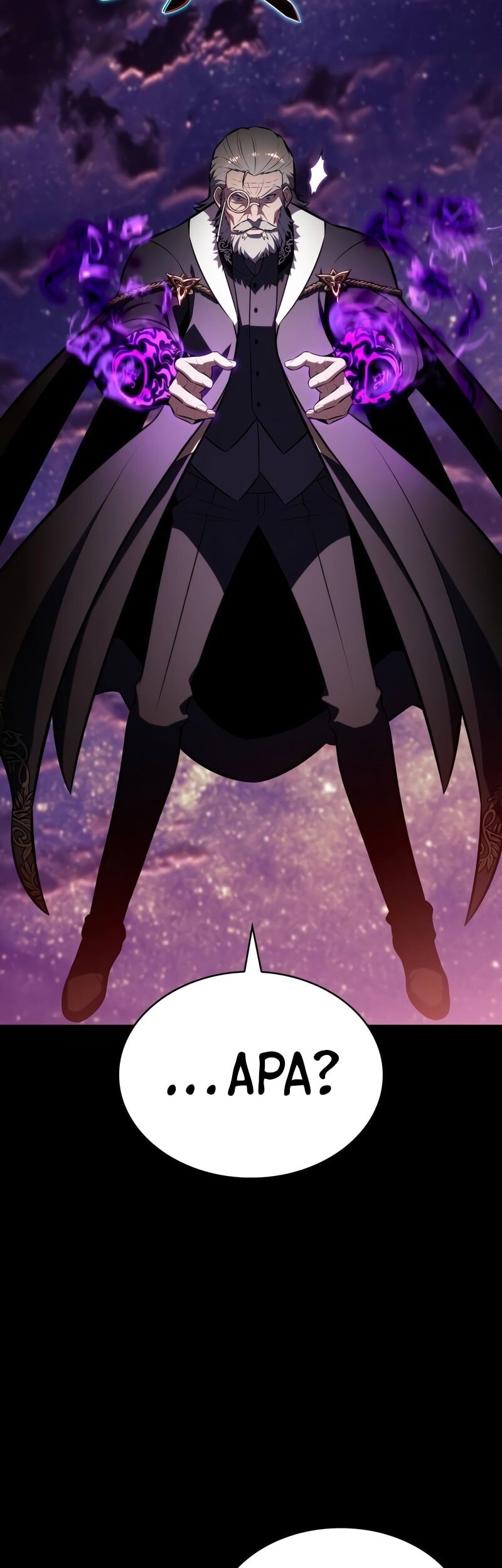 The Regressed Son Of A Duke Is An Assassin Chapter 85 Gambar 26