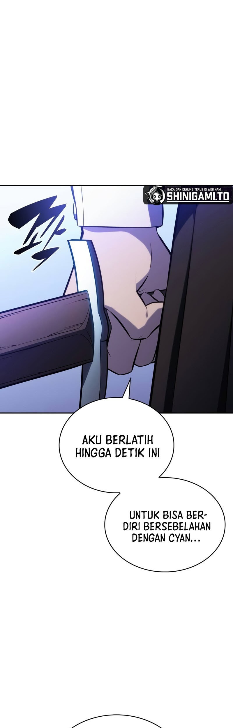 The Regressed Son Of A Duke Is An Assassin Chapter 86 Gambar 34