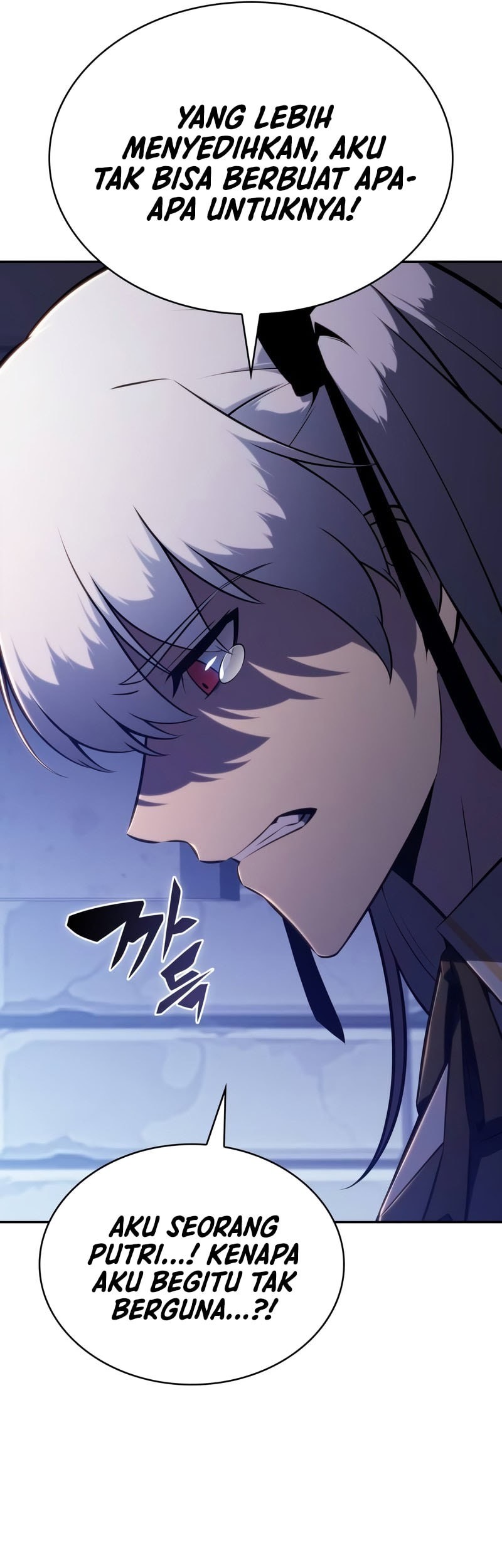 The Regressed Son Of A Duke Is An Assassin Chapter 86 Gambar 38