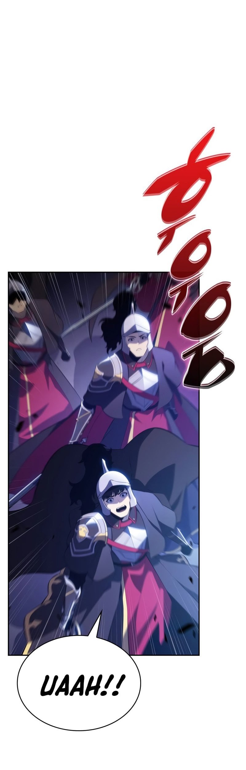 The Regressed Son Of A Duke Is An Assassin Chapter 86 Gambar 47