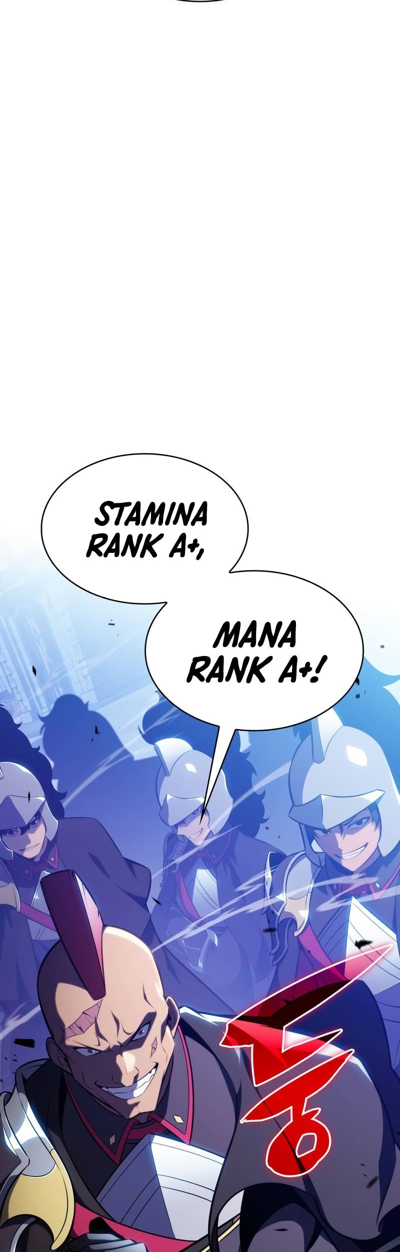 The Regressed Son Of A Duke Is An Assassin Chapter 86 Gambar 56