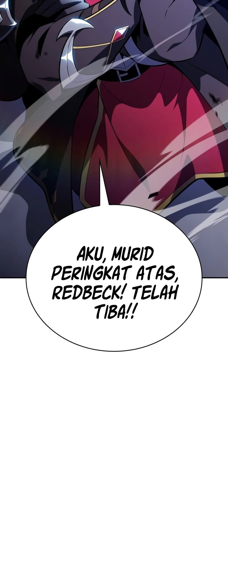 The Regressed Son Of A Duke Is An Assassin Chapter 86 Gambar 57