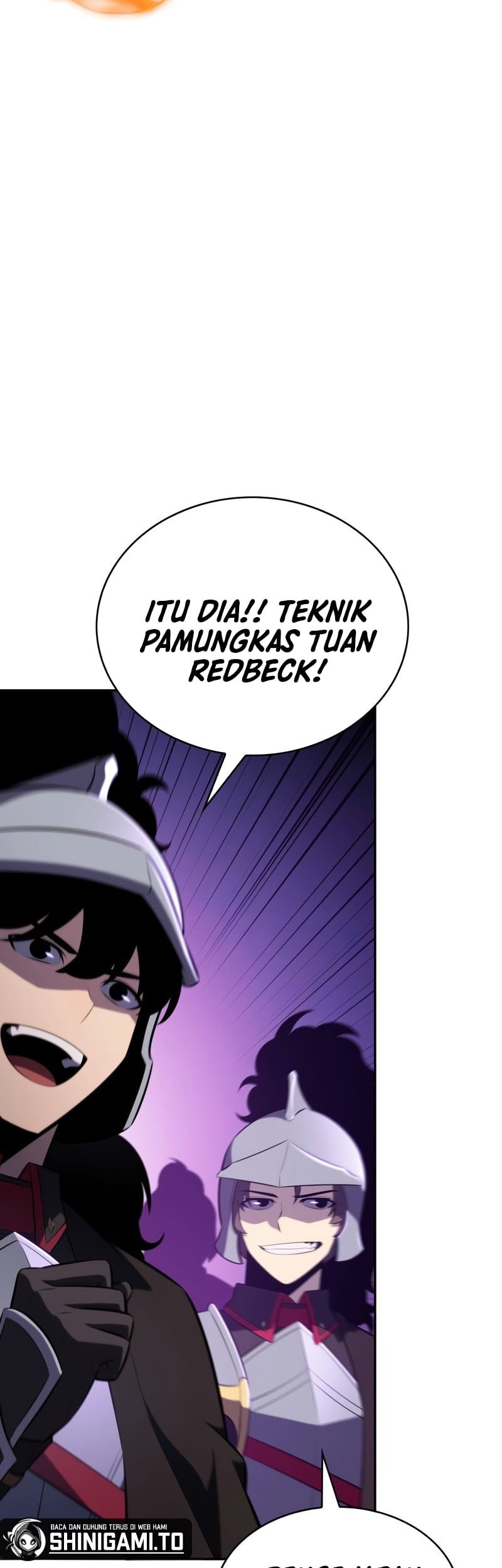 The Regressed Son Of A Duke Is An Assassin Chapter 86 Gambar 60