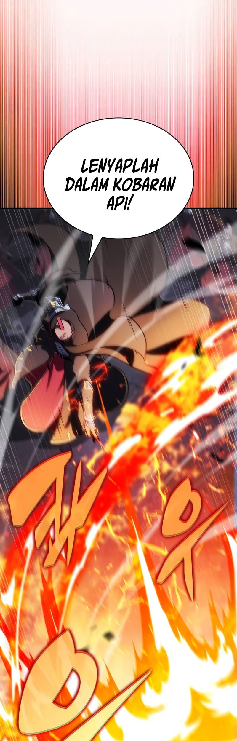 The Regressed Son Of A Duke Is An Assassin Chapter 86 Gambar 62