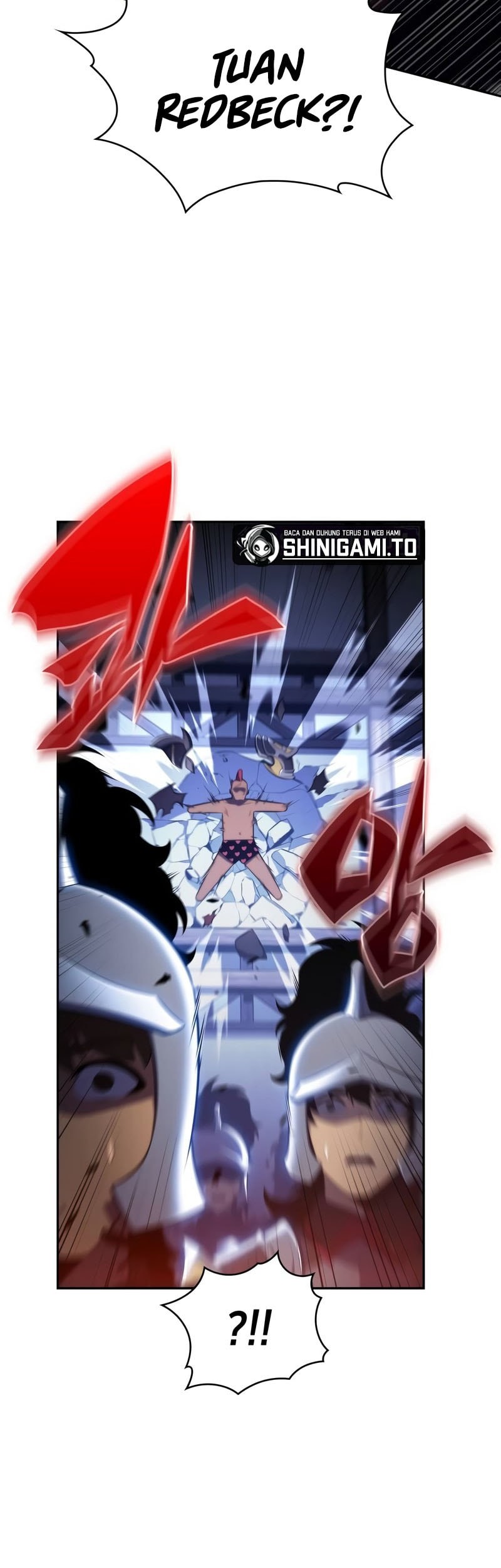 The Regressed Son Of A Duke Is An Assassin Chapter 86 Gambar 68