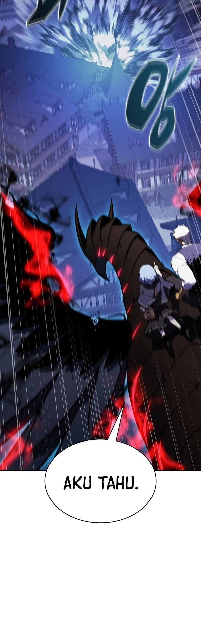 The Regressed Son Of A Duke Is An Assassin Chapter 86 Gambar 76