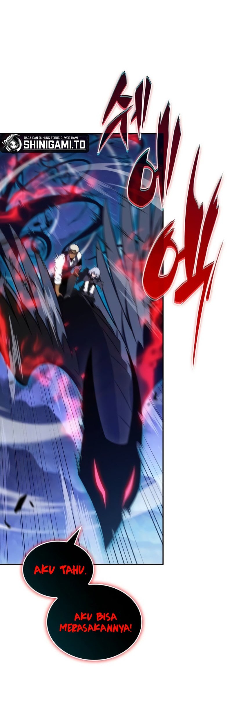 The Regressed Son Of A Duke Is An Assassin Chapter 86 Gambar 77