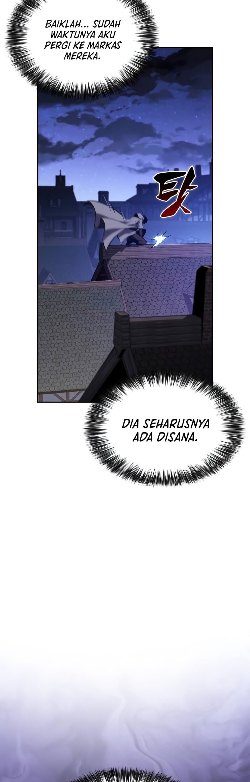 The Regressed Son Of A Duke Is An Assassin Chapter 86 Gambar 83