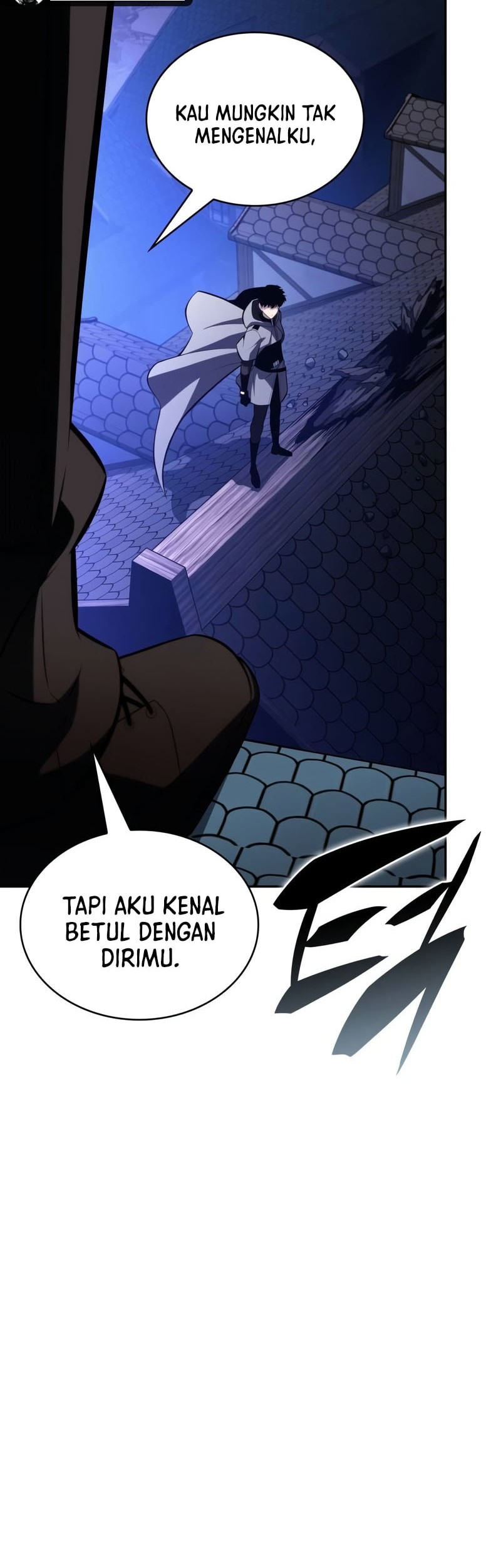 The Regressed Son Of A Duke Is An Assassin Chapter 86 Gambar 89