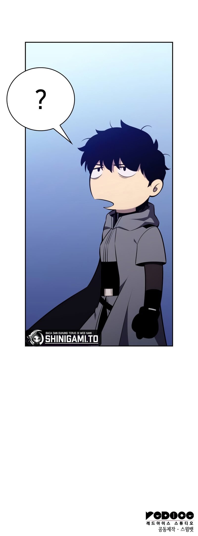 The Regressed Son Of A Duke Is An Assassin Chapter 86 Gambar 96