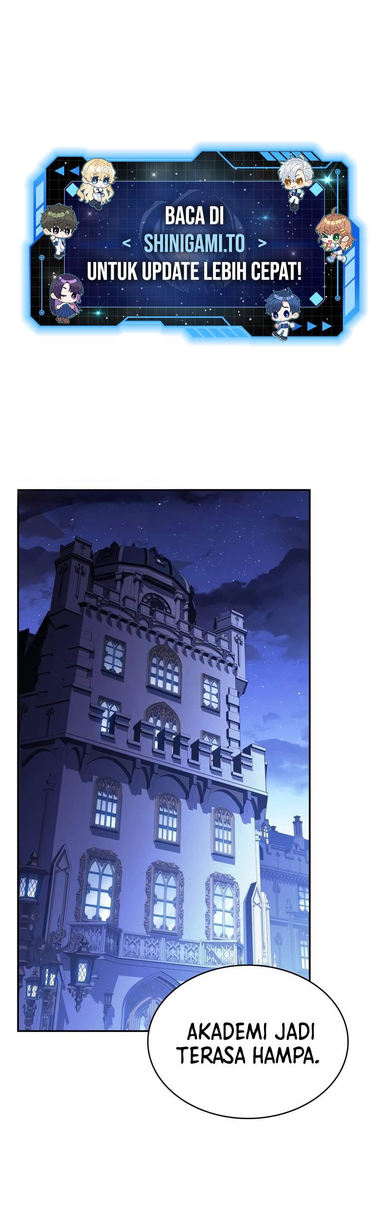 Manhwa The Regressed Son Of A Duke Is An Assassin Chapter 86 gambar nomor 2