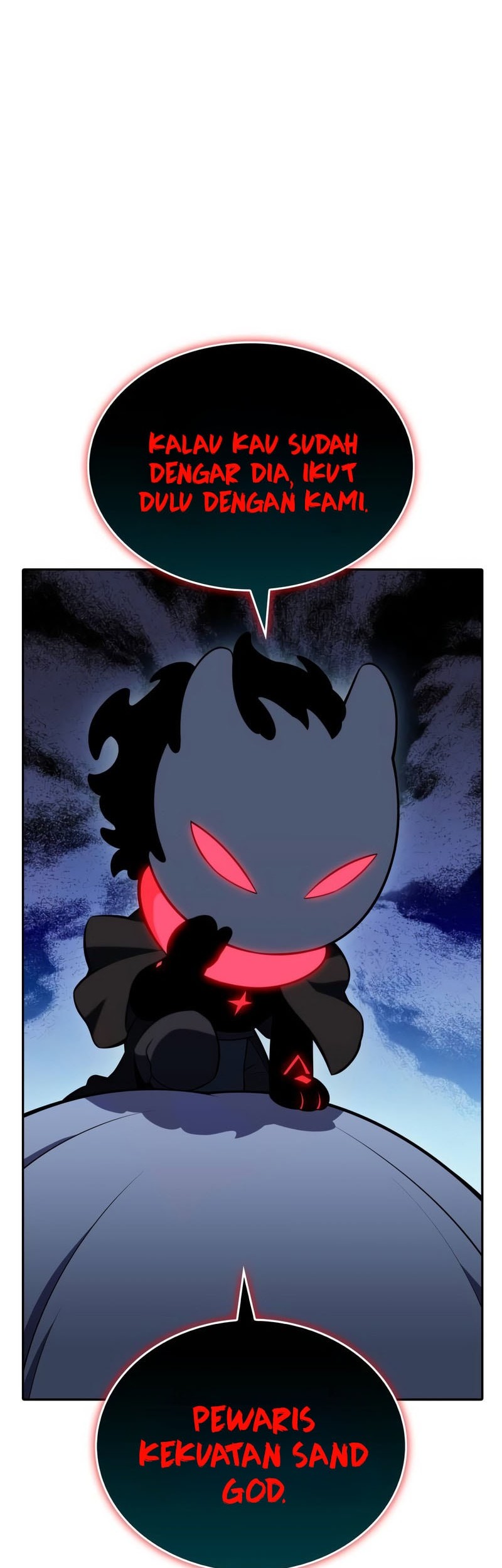 The Regressed Son Of A Duke Is An Assassin Chapter 86 Gambar 11