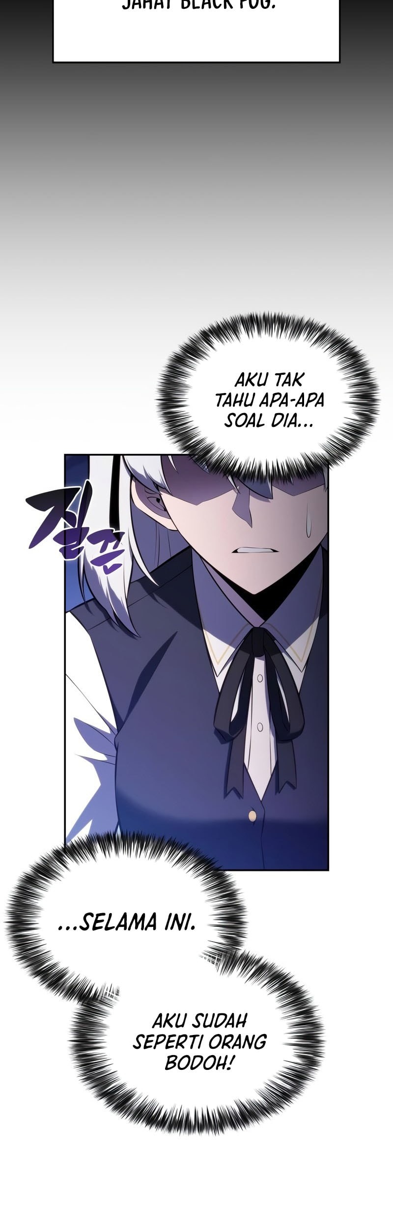 The Regressed Son Of A Duke Is An Assassin Chapter 86 Gambar 32