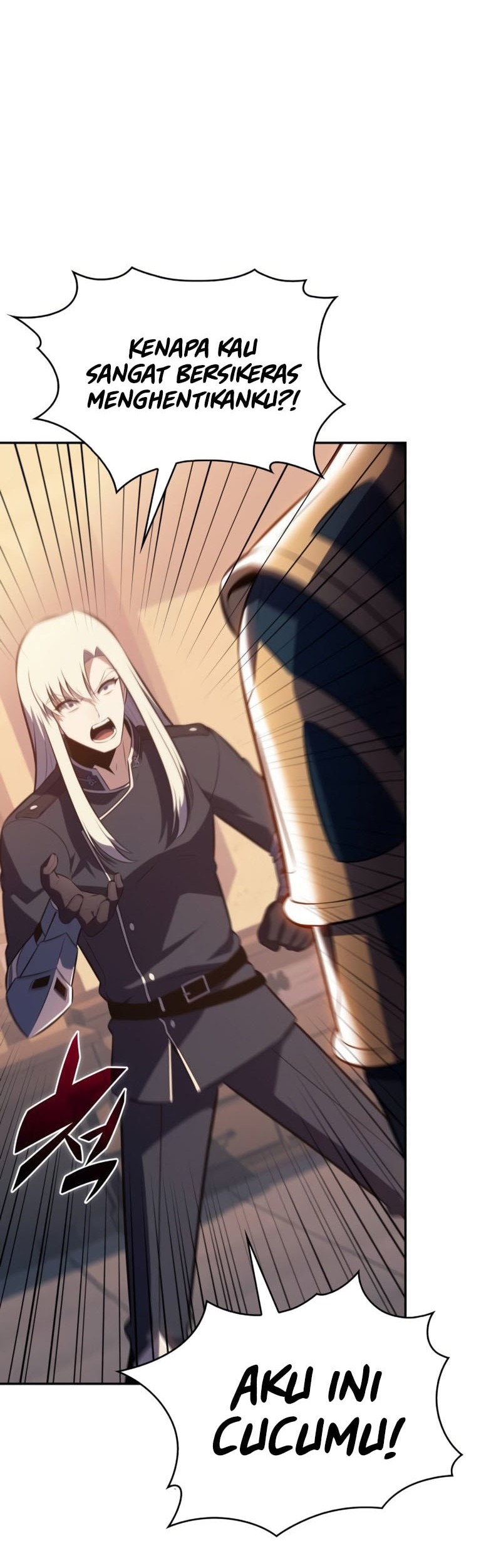 The Regressed Son Of A Duke Is An Assassin Chapter 87 Gambar 51