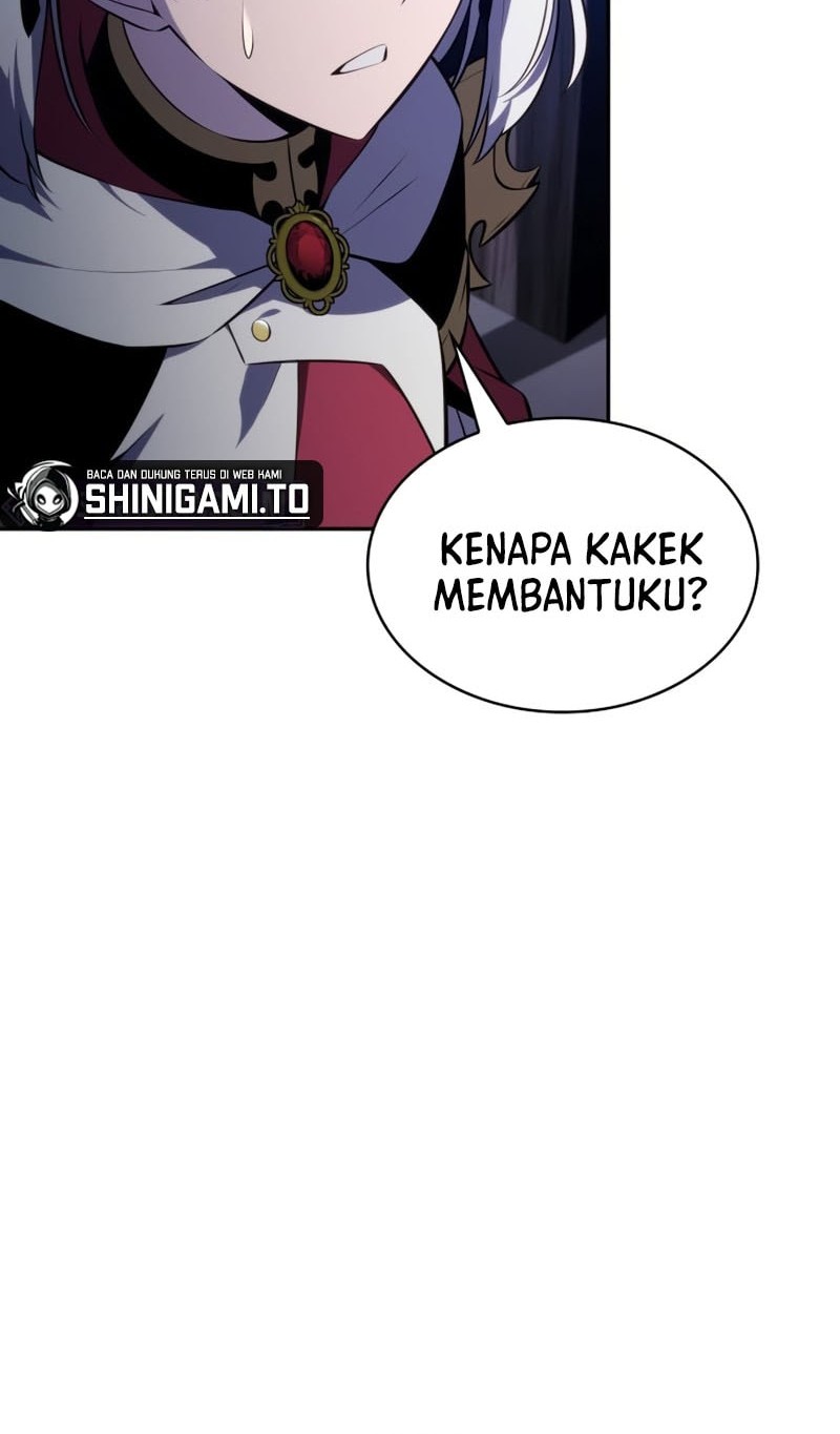 The Regressed Son Of A Duke Is An Assassin Chapter 87 Gambar 61