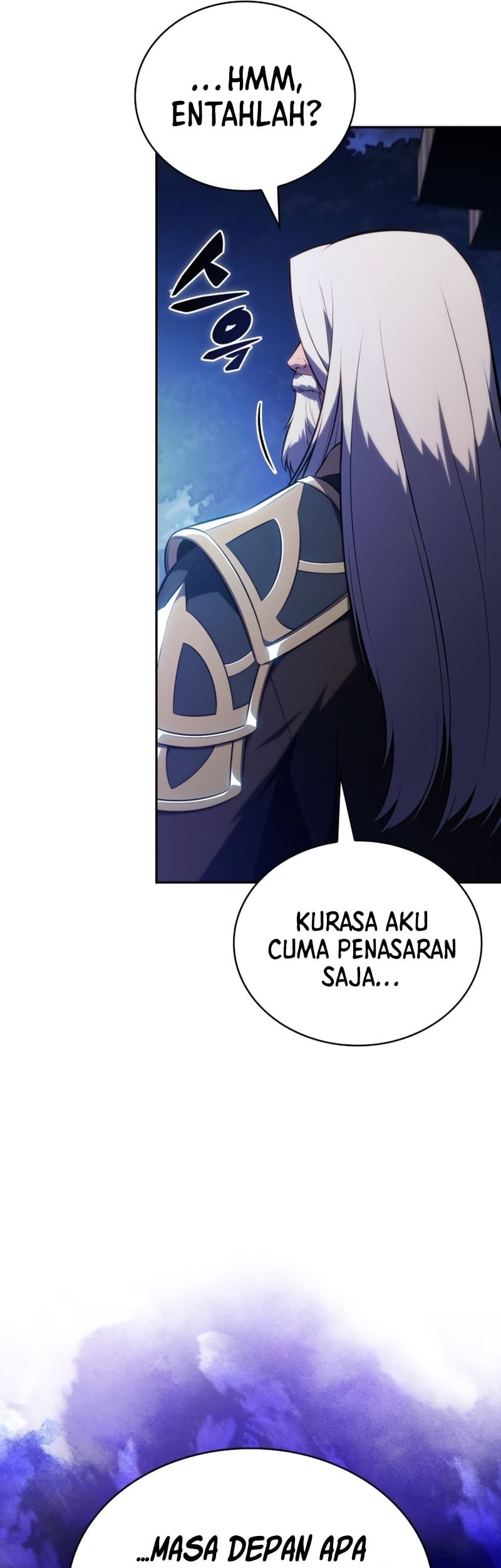 The Regressed Son Of A Duke Is An Assassin Chapter 87 Gambar 62