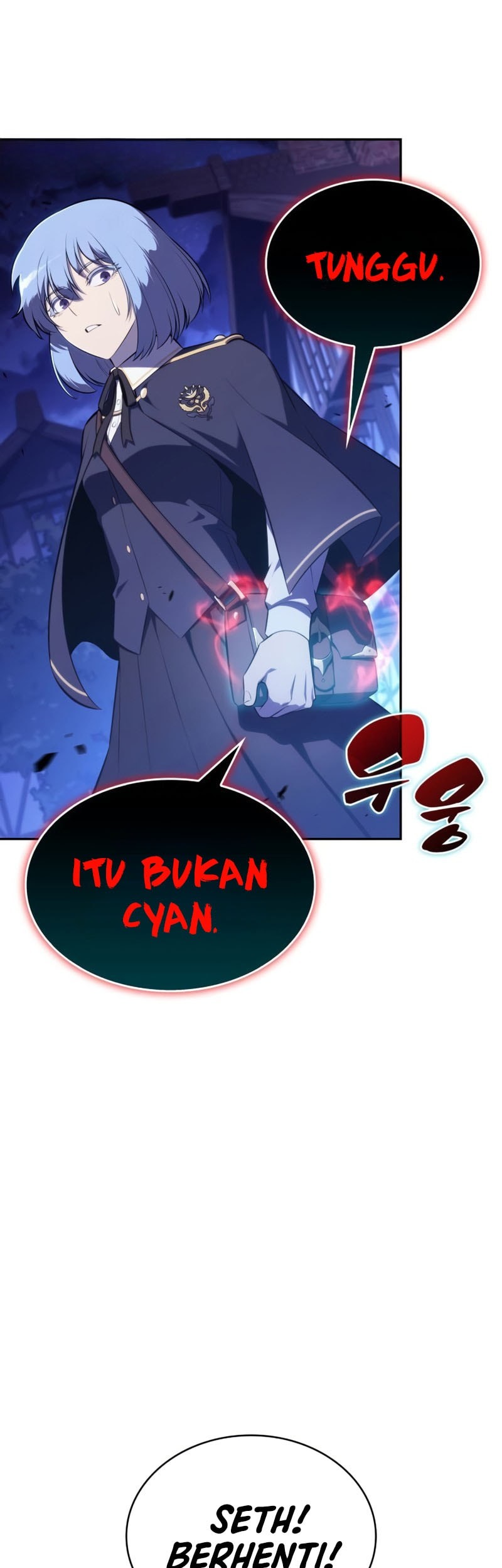 The Regressed Son Of A Duke Is An Assassin Chapter 87 Gambar 70