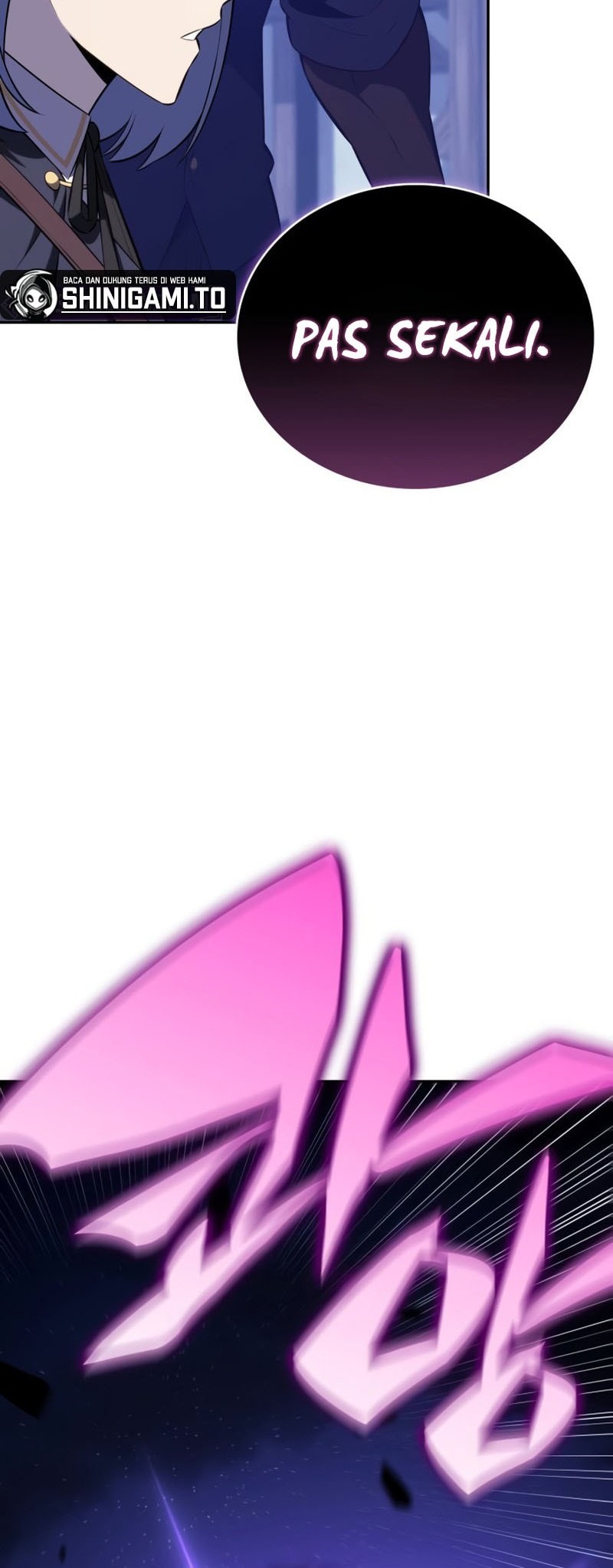 The Regressed Son Of A Duke Is An Assassin Chapter 87 Gambar 77