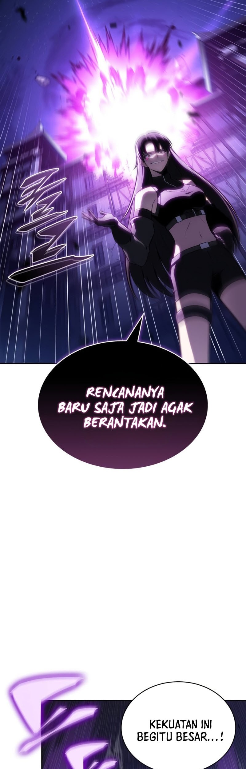The Regressed Son Of A Duke Is An Assassin Chapter 87 Gambar 78