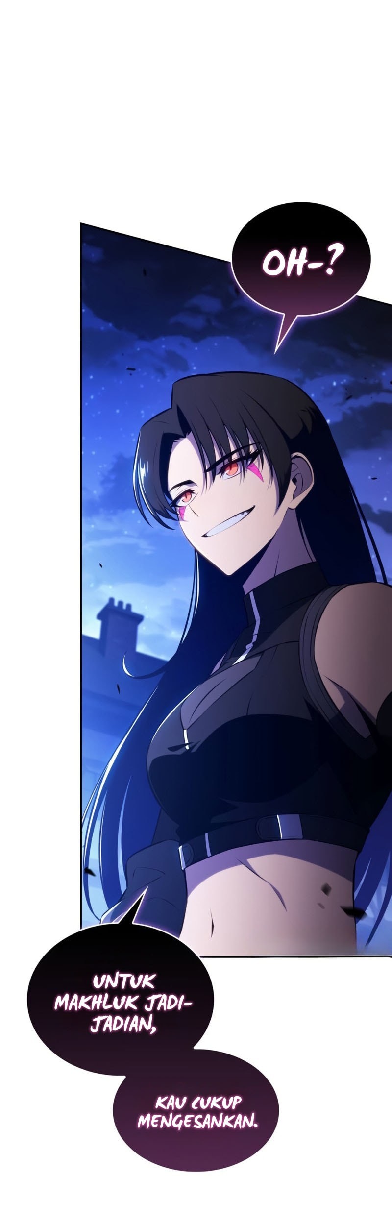 The Regressed Son Of A Duke Is An Assassin Chapter 87 Gambar 82