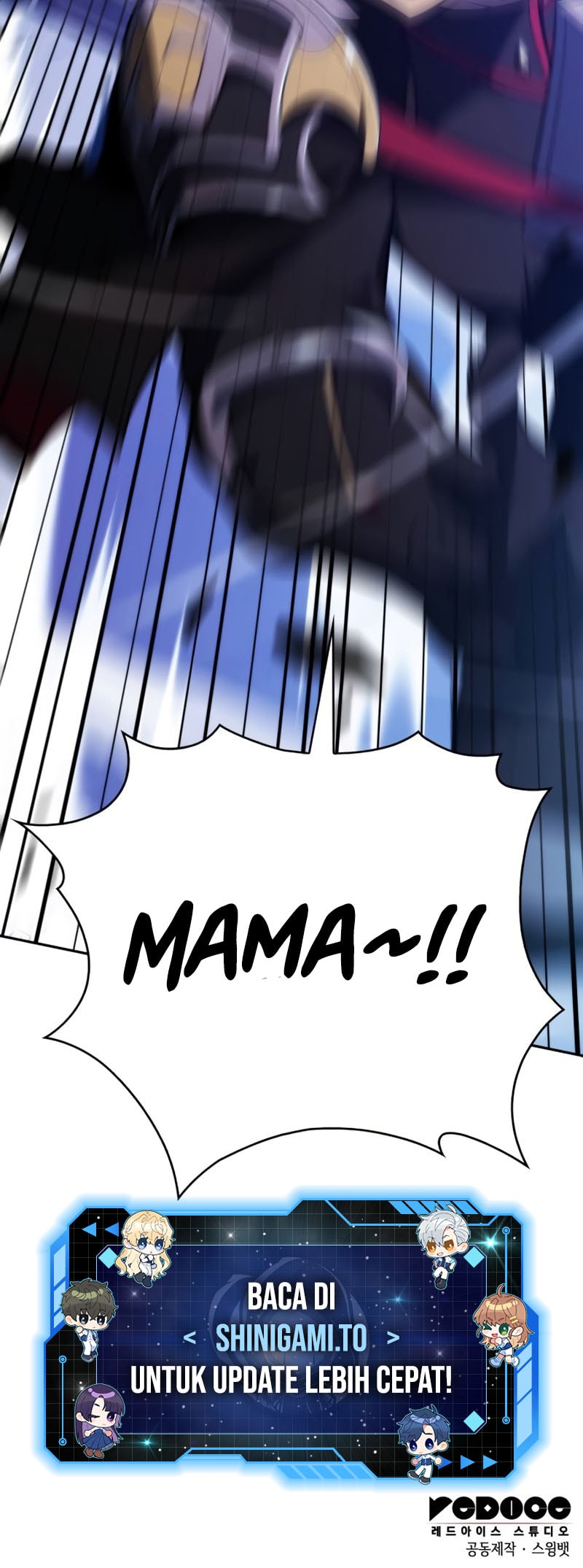 The Regressed Son Of A Duke Is An Assassin Chapter 87 Gambar 90