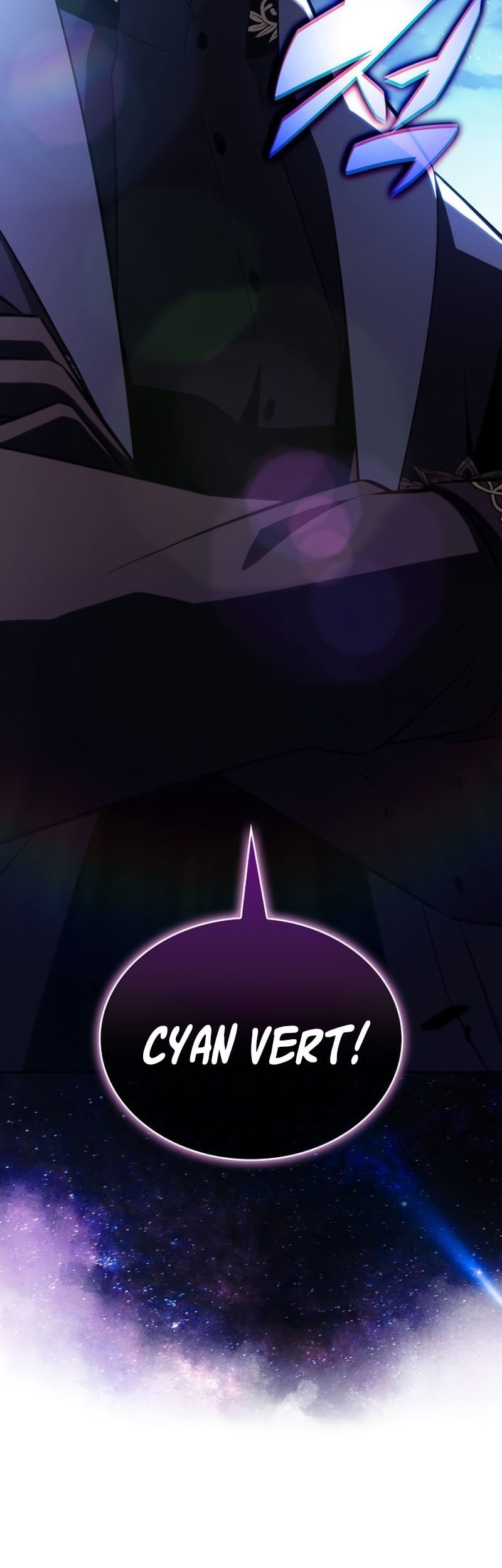 The Regressed Son Of A Duke Is An Assassin Chapter 87 Gambar 3