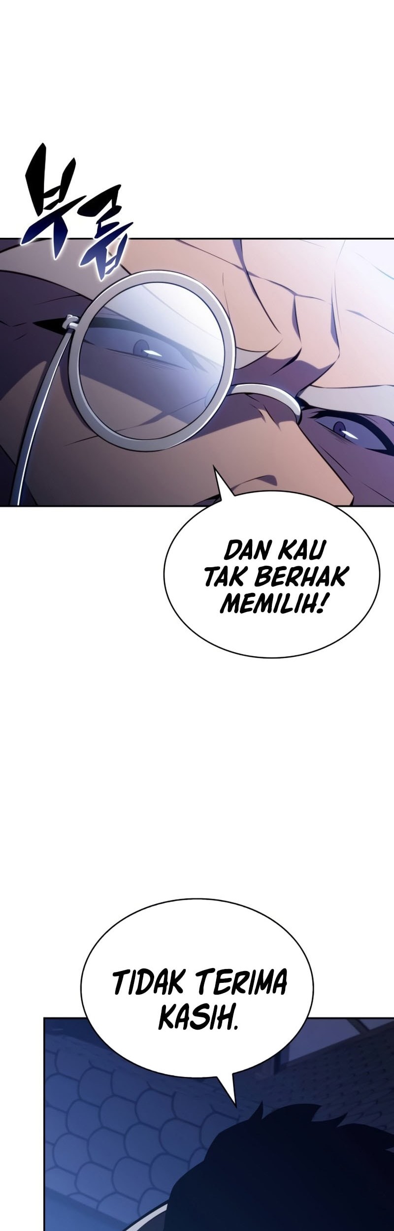 The Regressed Son Of A Duke Is An Assassin Chapter 87 Gambar 11