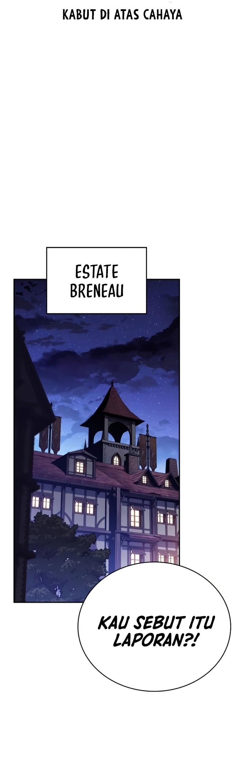 The Regressed Son Of A Duke Is An Assassin Chapter 87 Gambar 20