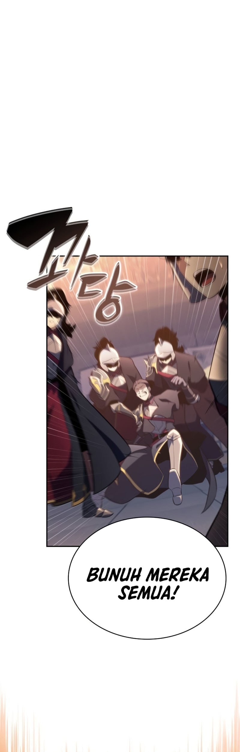 The Regressed Son Of A Duke Is An Assassin Chapter 87 Gambar 26