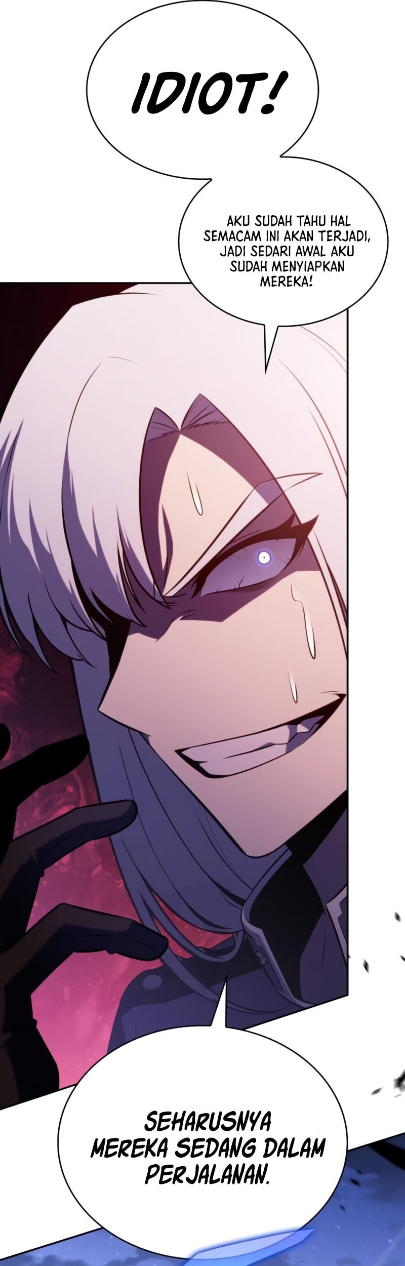 The Regressed Son Of A Duke Is An Assassin Chapter 87 Gambar 30