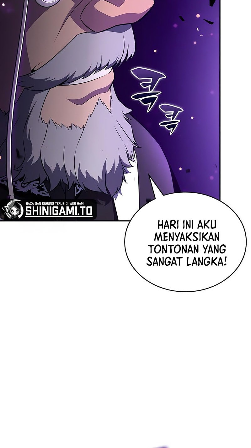 The Regressed Son Of A Duke Is An Assassin Chapter 88 Gambar 52