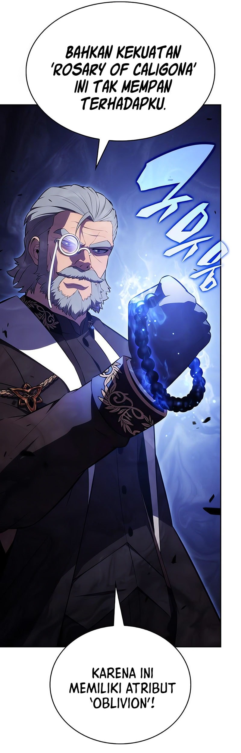 The Regressed Son Of A Duke Is An Assassin Chapter 88 Gambar 57