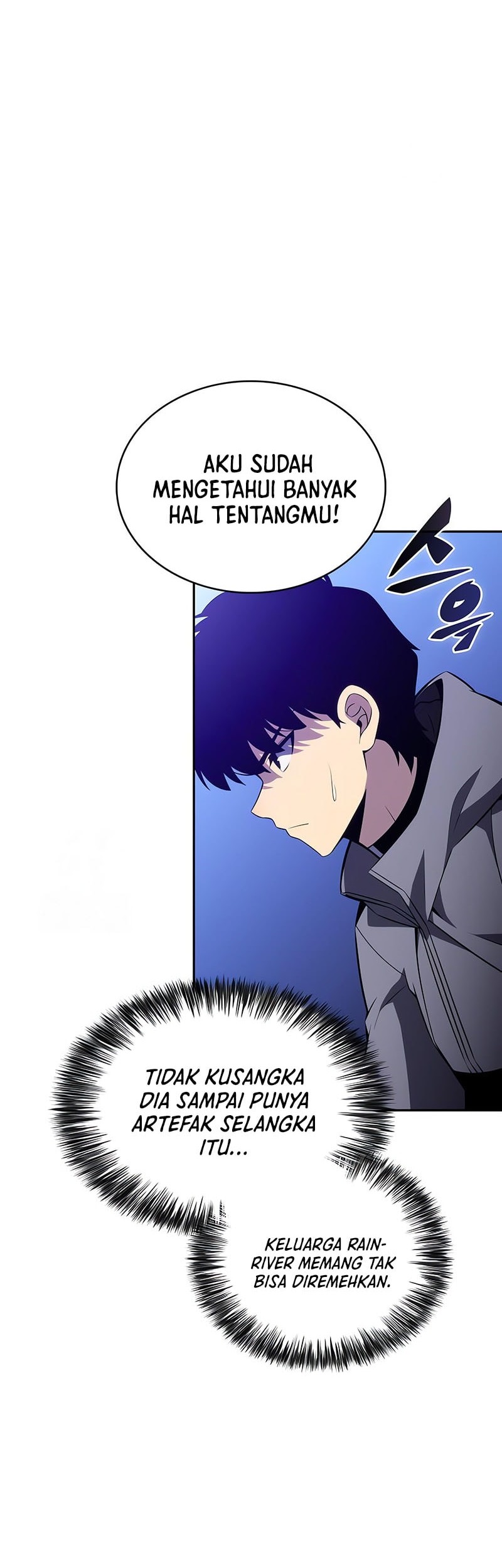 The Regressed Son Of A Duke Is An Assassin Chapter 88 Gambar 58