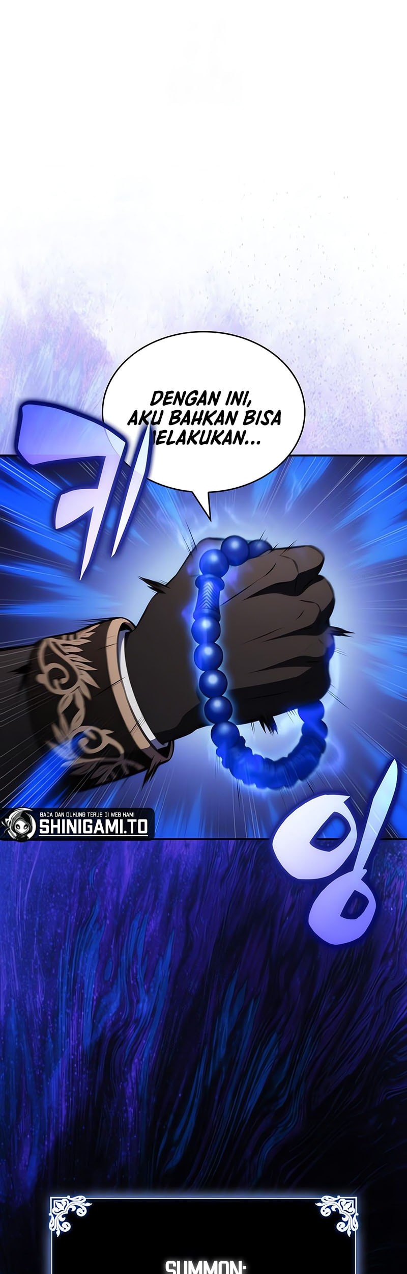 The Regressed Son Of A Duke Is An Assassin Chapter 88 Gambar 59