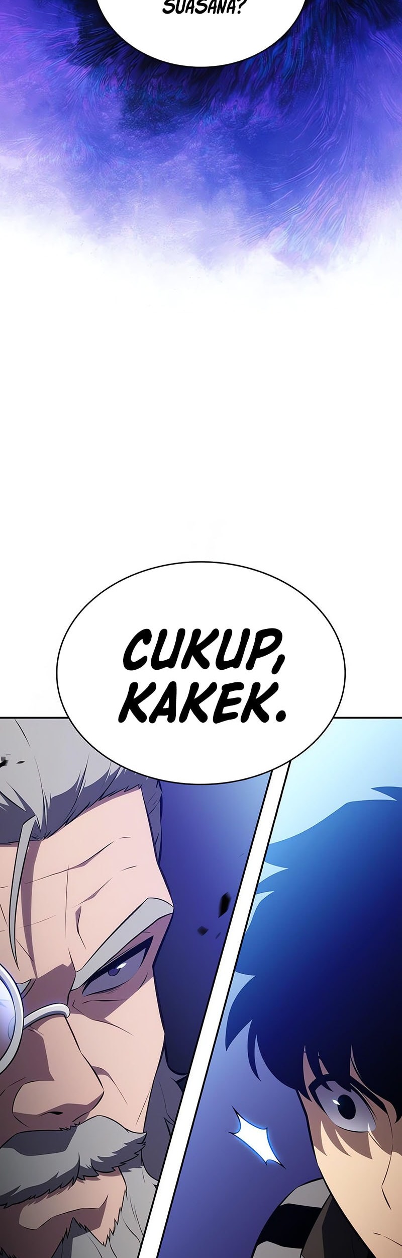 The Regressed Son Of A Duke Is An Assassin Chapter 88 Gambar 62