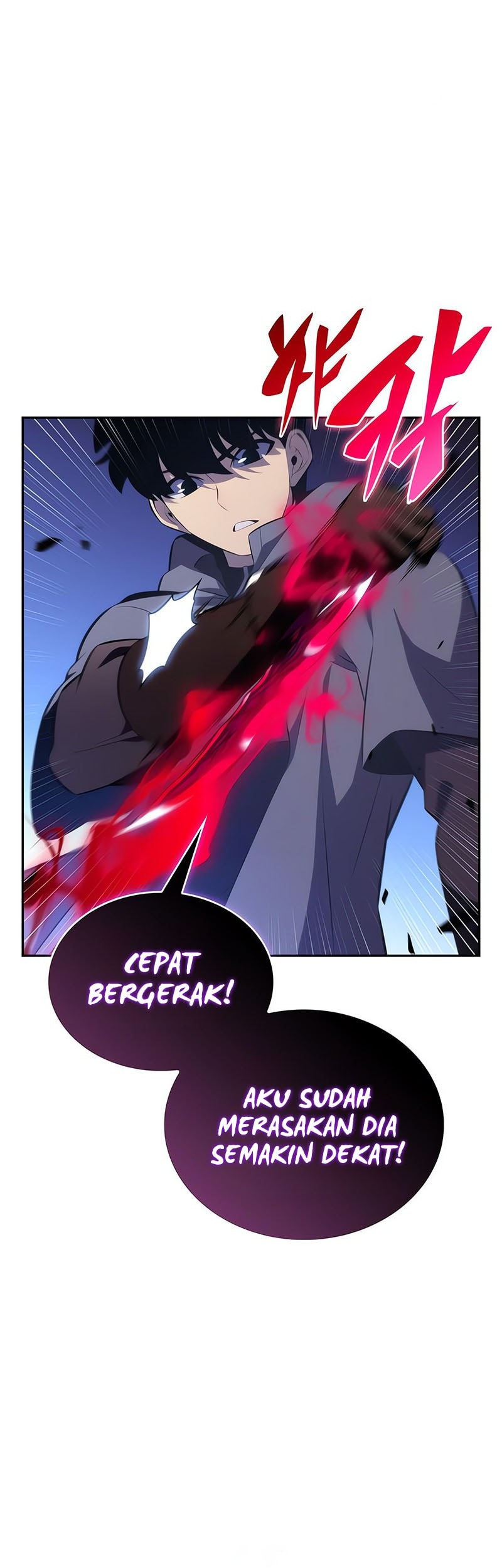The Regressed Son Of A Duke Is An Assassin Chapter 88 Gambar 67