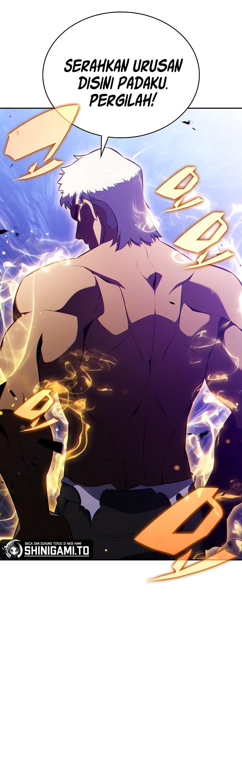 The Regressed Son Of A Duke Is An Assassin Chapter 88 Gambar 70